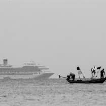 ships